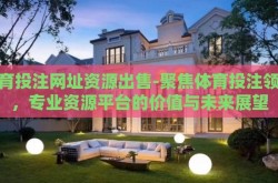 体育投注网址资源出售-聚焦体育投注领域，专业资源平台的价值与未来展望