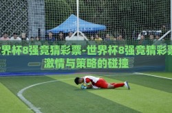 世界杯8强竞猜彩票-世界杯8强竞猜彩票，激情与策略的碰撞