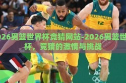 2026男篮世界杯竞猜网站-2026男篮世界杯，竞猜的激情与挑战