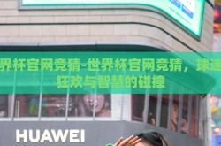 世界杯官网竞猜-世界杯官网竞猜，球迷的狂欢与智慧的碰撞