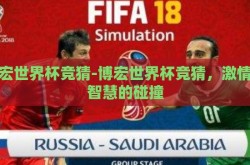 博宏世界杯竞猜-博宏世界杯竞猜，激情与智慧的碰撞