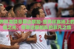 世界杯竞猜哥斯达黎加-世界杯赛场上的坚韧之光，哥斯达黎加队的非凡之旅