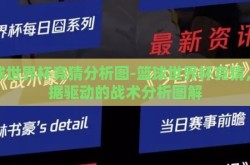 篮球世界杯竞猜分析图-篮球世界杯竞猜，数据驱动的战术分析图解