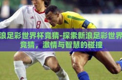 新浪足彩世界杯竞猜-探索新浪足彩世界杯竞猜，激情与智慧的碰撞