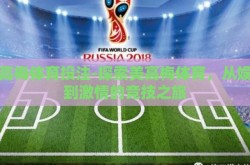 美高梅体育投注-探索美高梅体育，从娱乐到激情的竞技之旅