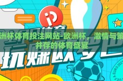 欧洲杯体育投注网站-欧洲杯，激情与策略并存的体育盛宴