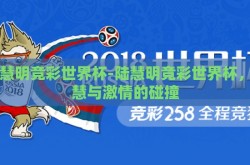陆慧明竞彩世界杯-陆慧明竞彩世界杯，智慧与激情的碰撞