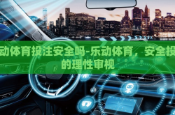 乐动体育投注安全吗-乐动体育，安全投注的理性审视