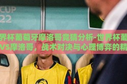 世界杯葡萄牙摩洛哥竞猜分析-世界杯葡萄牙VS摩洛哥，战术对决与心理博弈的精彩预演