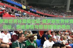 俄罗斯世界杯竞猜论坛-俄罗斯世界杯竞猜论坛，球迷激情与智慧碰撞的舞台