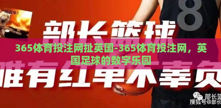 365体育投注网扯英国-365体育投注网，英国足球的数字乐园