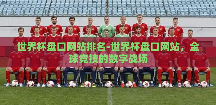 世界杯盘口网站排名-世界杯盘口网站,全球竞技的数字战场 世界杯盘口网站排名-世界杯盘口网站,全球竞技的数字战场