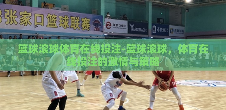 篮球滚球体育在线投注-篮球滚球，体育在线投注的激情与策略