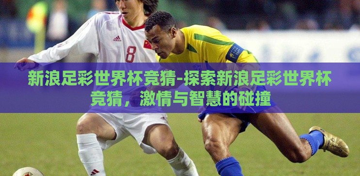 新浪足彩世界杯竞猜-探索新浪足彩世界杯竞猜，激情与智慧的碰撞