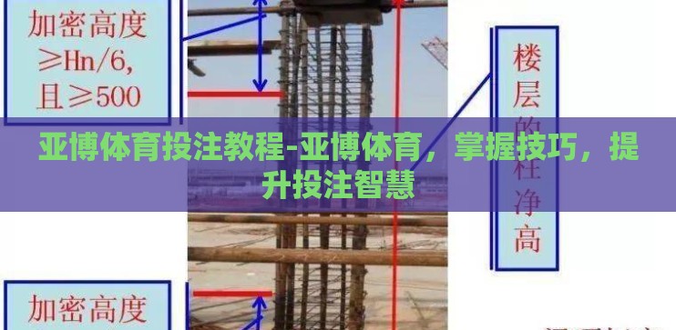亚博体育投注教程-亚博体育,掌握技巧,提升投注智慧 亚博体育投注教程-亚博体育,掌握技巧,提升投注智慧